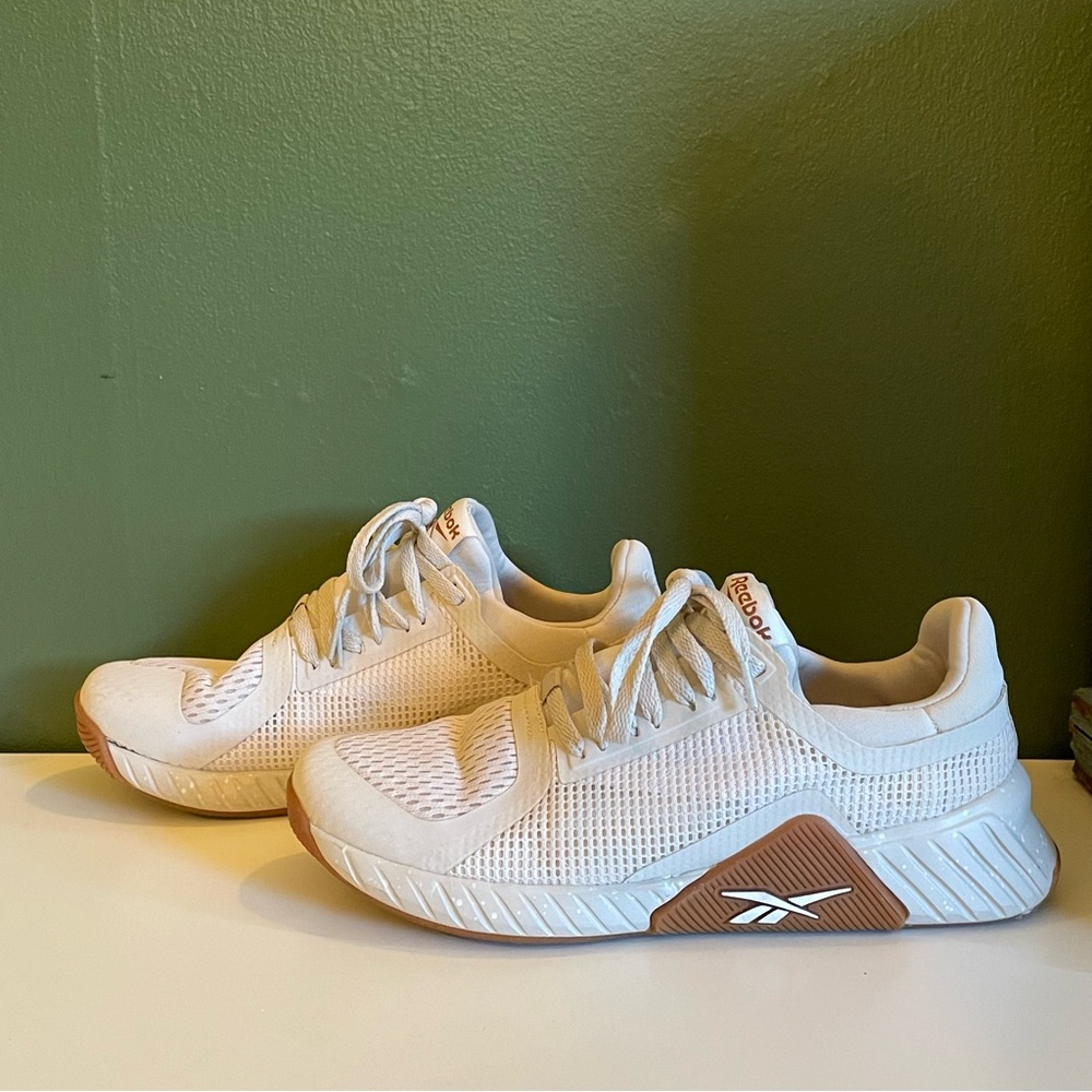 Reebok Trainers